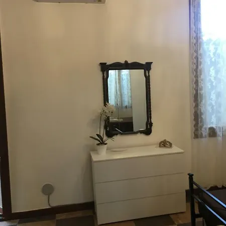 Ca' Baglioni Maison d'hôtes Venise