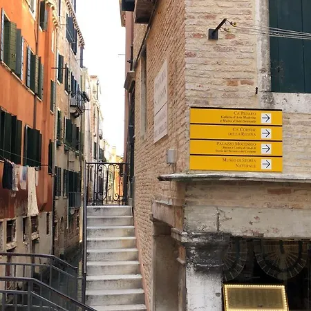 Ca' Baglioni