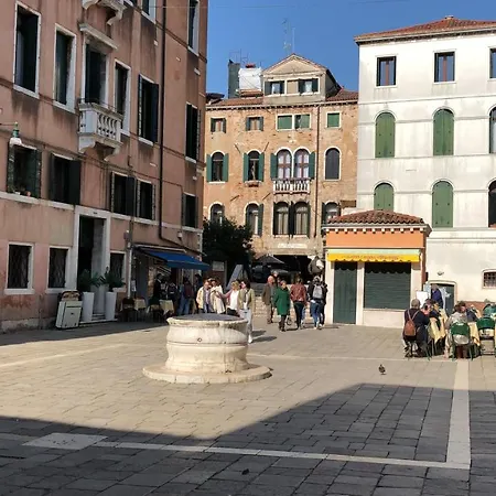 Ca' Baglioni 2* Venice