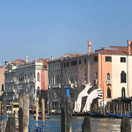Guest house Ca' Baglioni 2*
