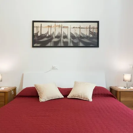 Ca' Baglioni Guest house Venice