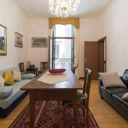 Ca' Baglioni Pensjonat Wenecja