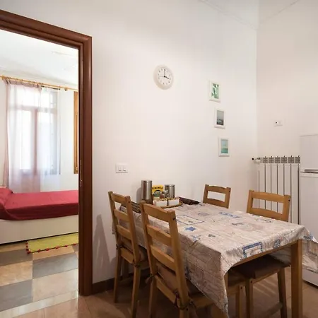 Ca' Baglioni Wenecja