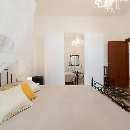 Guest house Ca' Baglioni 2*