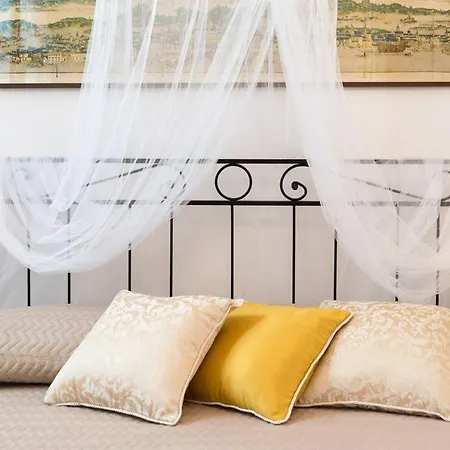 Guest house Ca' Baglioni