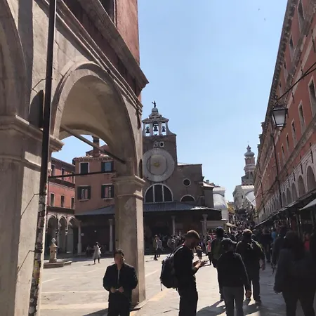Ca' Baglioni Pensjonat