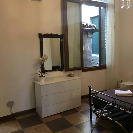 Ca' Baglioni 2* Venice