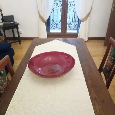 Guest house Ca' Baglioni Venice