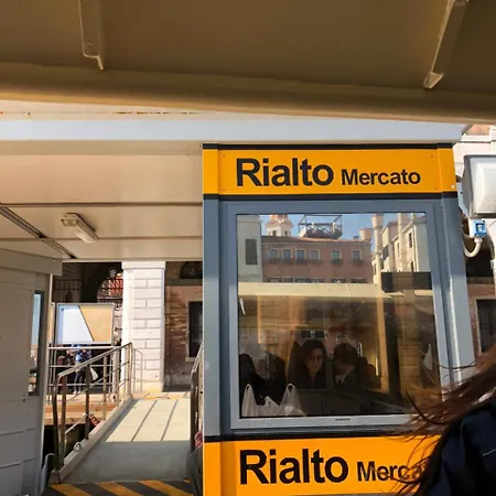 Ca' Baglioni Pensjonat Wenecja